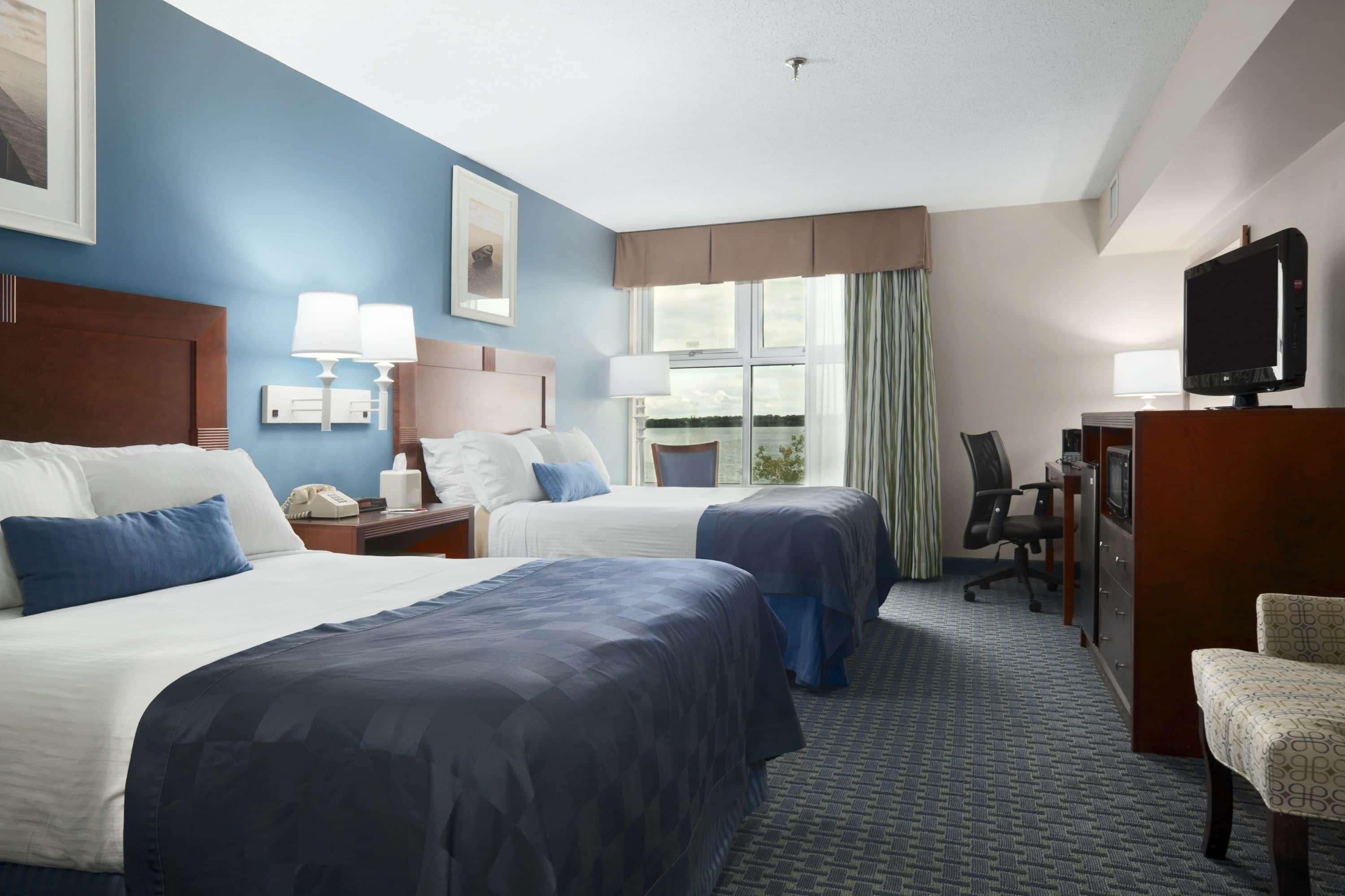 41 Lakefront Hotel, Trademark Collection By Wyndham Geneva Exterior photo
