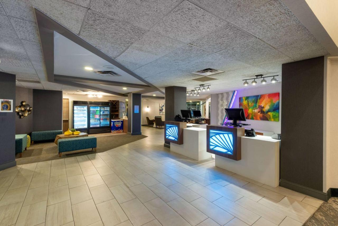 41 Lakefront Hotel, Trademark Collection By Wyndham Geneva Exterior photo
