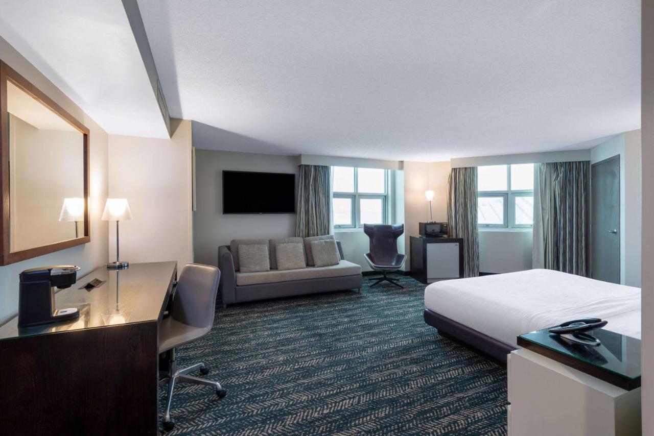 41 Lakefront Hotel, Trademark Collection By Wyndham Geneva Exterior photo